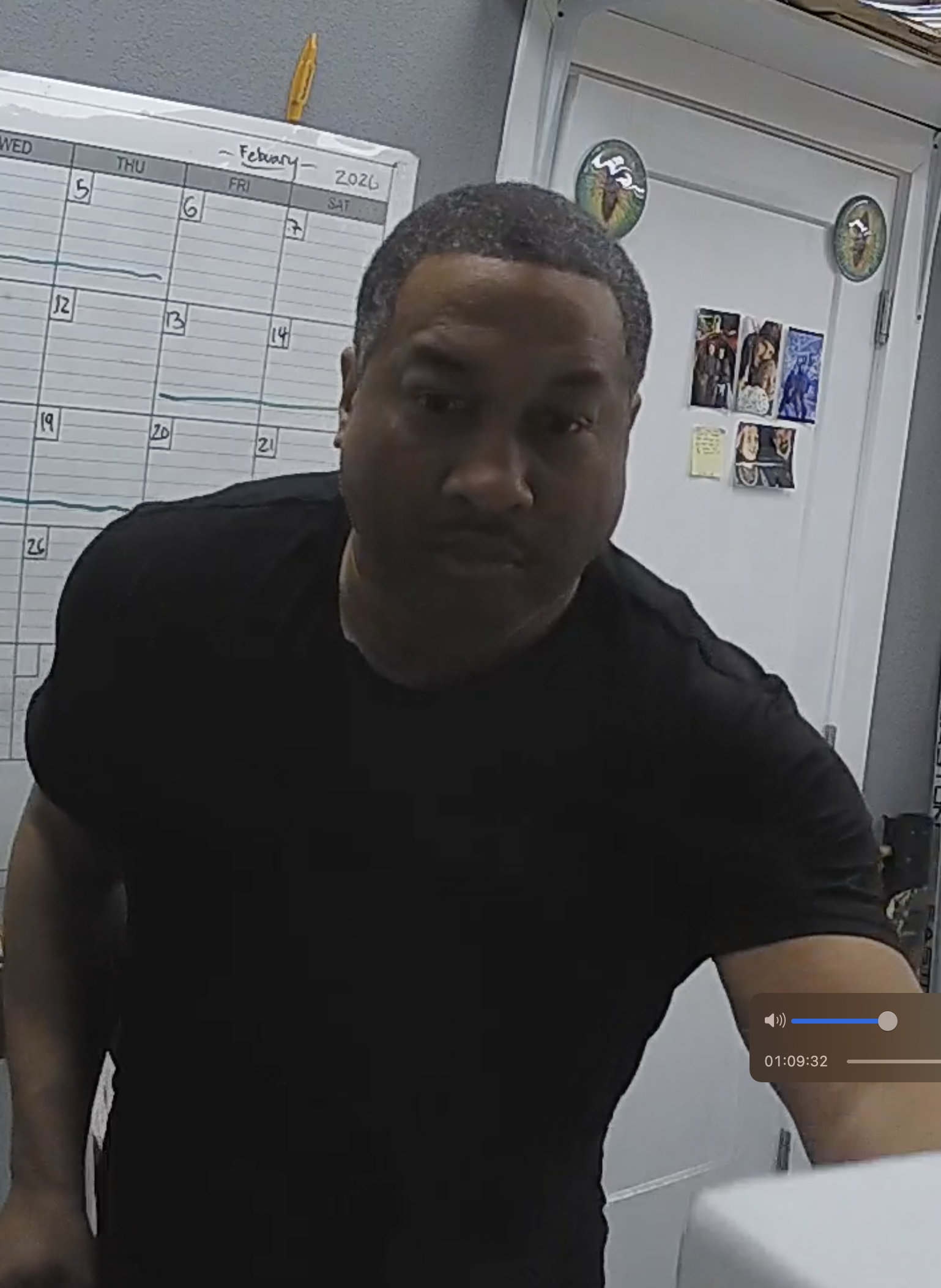 Surveillance capture 6